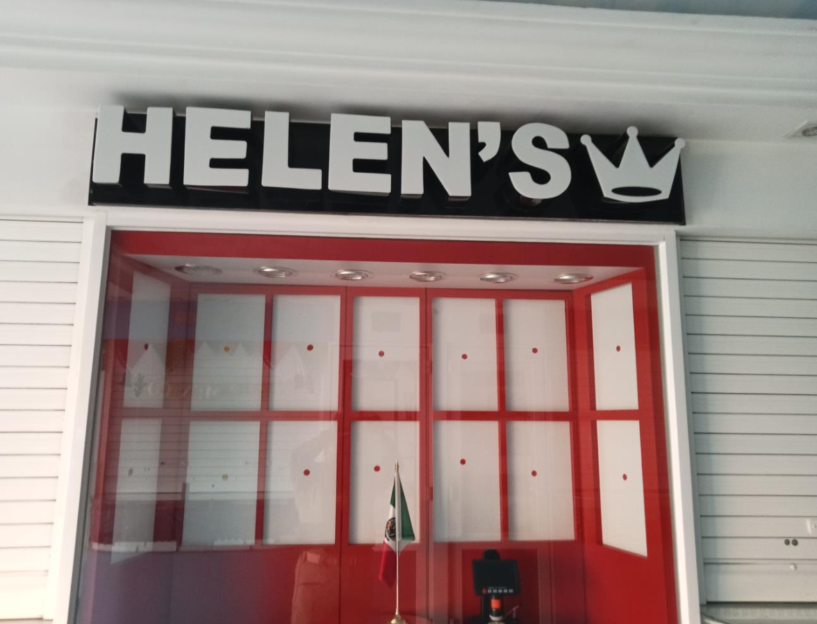 Helen´s